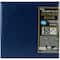 Pioneer® Leatherette Post Bound Album, 12" x 12"